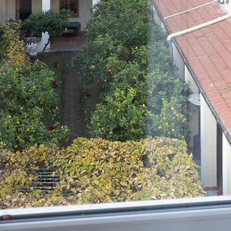 Palazzo Cappuccini Art Relais Hotell Neapel Exteriör bild
